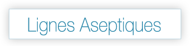 Lignes Aseptiques